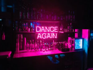 ​NIGHTCLUBS OFFICIALLY REOPENING SPAIN