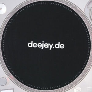 DJ-Slipmat-Deejay-de-2[Pair]